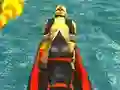 Jeu Pilote de Jet Ski en ligne Jeu Pilote de Jet Ski en ligne