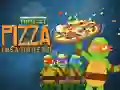 Jeu Tortues Ninja : Pizzas Comme Une Tortue Le Fait ! en ligne Jeu Tortues Ninja : Pizzas Comme Une Tortue Le Fait ! en ligne