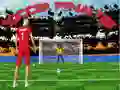 Jeu Pénalties de football en ligne