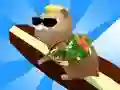 Jeu Île des Hamsters en ligne Jeu Île des Hamsters en ligne