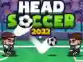 Jeu Soccer Tête 2022 en ligne