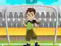 Jeu Ben 10 Gardien en ligne