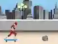 Jeu Power Rangers Skateur en ligne Jeu Power Rangers Skateur en ligne