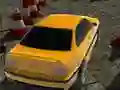 Jeu Jeu de voiture en monde ouvert 3D en ligne Jeu Jeu de voiture en monde ouvert 3D en ligne