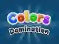 Jeu Domination des Couleurs en ligne