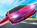 Jeu Voiture Volante Ultime en ligne Jeu Voiture Volante Ultime en ligne