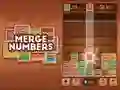 Jeu Fusion de Nombres Édition Bois en ligne