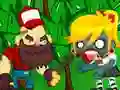 Jeu Hache de Fureur en ligne Jeu Hache de Fureur en ligne