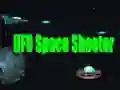 Jeu Tireur de l'Espace UFO en ligne Jeu Tireur de l'Espace UFO en ligne