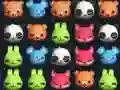 Jeu Élimination des animaux en ligne Jeu Élimination des animaux en ligne