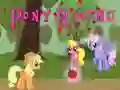 Jeu Course de Poneys en ligne Jeu Course de Poneys en ligne