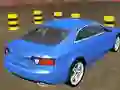 Jeu Course en voiture 2 en ligne