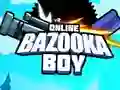 Jeu Bazooka Boy en ligne en ligne Jeu Bazooka Boy en ligne en ligne