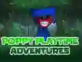 Jeu Aventures de Poppy en ligne Jeu Aventures de Poppy en ligne