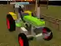 Jeu Stationnement de Tracteur en ligne Jeu Stationnement de Tracteur en ligne