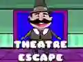 Jeu Évasion au Théâtre en ligne Jeu Évasion au Théâtre en ligne