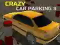Jeu Parking de voiture fou 3 en ligne Jeu Parking de voiture fou 3 en ligne