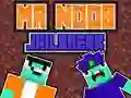 Jeu Monsieur Noob Évasion en ligne Jeu Monsieur Noob Évasion en ligne