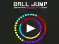 Jeu Saut de balle en ligne Jeu Saut de balle en ligne