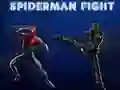 Jeu Combat de Spider-Man en ligne Jeu Combat de Spider-Man en ligne