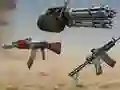 Jeu Collectionneur d'Armes de l'Armée en ligne