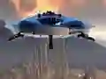 Jeu UFO Mars en ligne