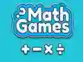 Jeu Jeux Mathématiques en ligne Jeu Jeux Mathématiques en ligne
