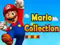 Jeu Collection Mario en ligne