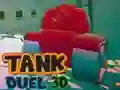 Jeu Duel de Tanks 3D en ligne