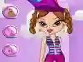 Jeu Bratz: Habille les Filles en ligne