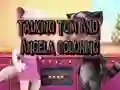 Jeu Coloriage Talking Tom et Angela en ligne Jeu Coloriage Talking Tom et Angela en ligne
