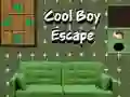 Jeu Évasion du Garçon Cool en ligne Jeu Évasion du Garçon Cool en ligne