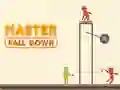 Jeu Maître de la Chute en ligne