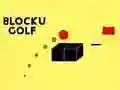 Jeu Golf Bloc en ligne
