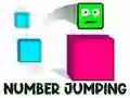 Jeu Saut de Numéros en ligne Jeu Saut de Numéros en ligne