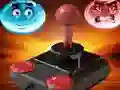 Jeu Air Hockey Pong en ligne