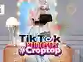 Jeu Princesses TikTok#Crop-top en ligne Jeu Princesses TikTok#Crop-top en ligne