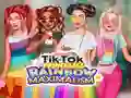 Jeu TikTok Arc-en-ciel en ligne Jeu TikTok Arc-en-ciel en ligne