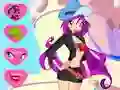 Jeu Winx Bloom Casual en ligne