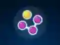 Jeu Connectez les bulles en ligne Jeu Connectez les bulles en ligne