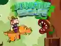 Jeu Évasion dans la jungle en ligne Jeu Évasion dans la jungle en ligne