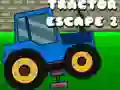 Jeu Évasion en tracteur 2 en ligne Jeu Évasion en tracteur 2 en ligne