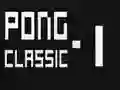 Jeu Pong Classique en ligne Jeu Pong Classique en ligne