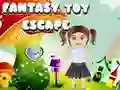 Jeu Évasion Fantastique des Jouets en ligne Jeu Évasion Fantastique des Jouets en ligne