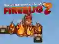 Jeu La vie malheureuse de Firebug 2 en ligne