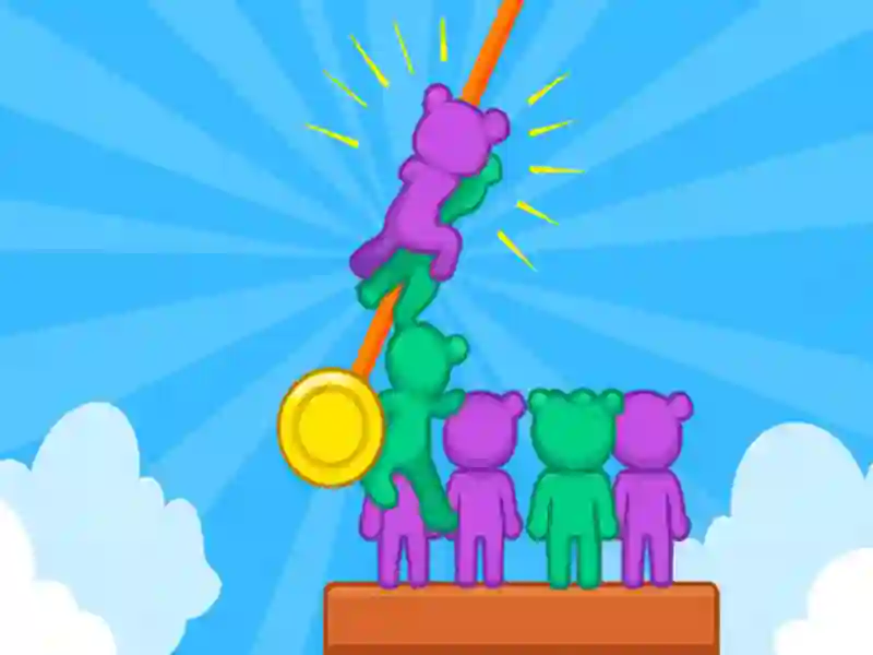 Jeu Sauvetage en ligne