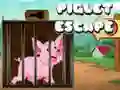 Jeu Évasion de Porcinet en ligne Jeu Évasion de Porcinet en ligne