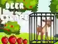 Jeu Évasion du cerf en ligne