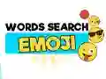 Jeu Mots Mêlés : Édition Émoji en ligne Jeu Mots Mêlés : Édition Émoji en ligne