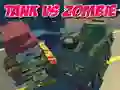 Jeu Tank contre Zombie en ligne Jeu Tank contre Zombie en ligne
